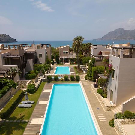 Plakias Resorts Εξωτερικό φωτογραφία