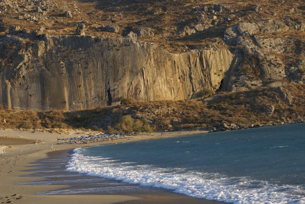 Plakias Resorts Εξωτερικό φωτογραφία