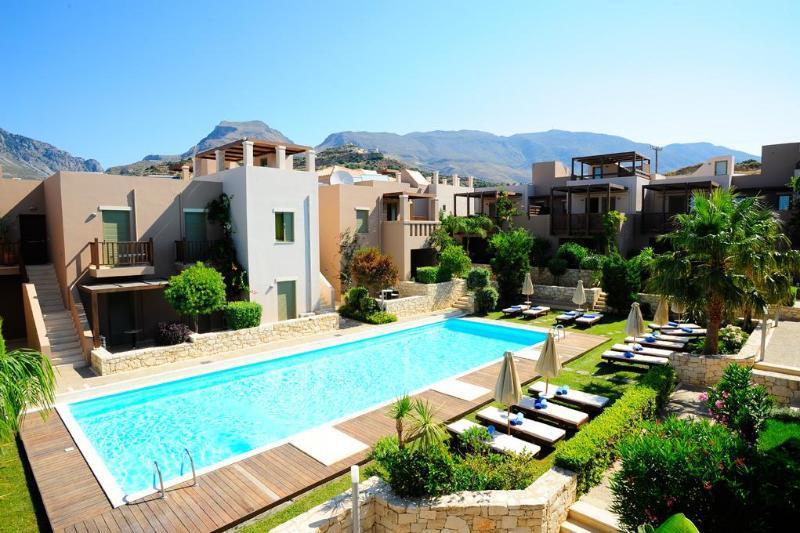 Plakias Resorts Εξωτερικό φωτογραφία