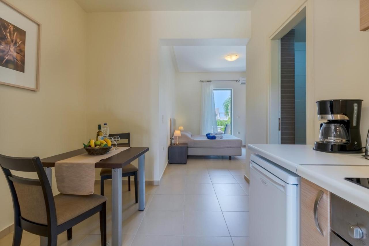 Plakias Resorts Εξωτερικό φωτογραφία