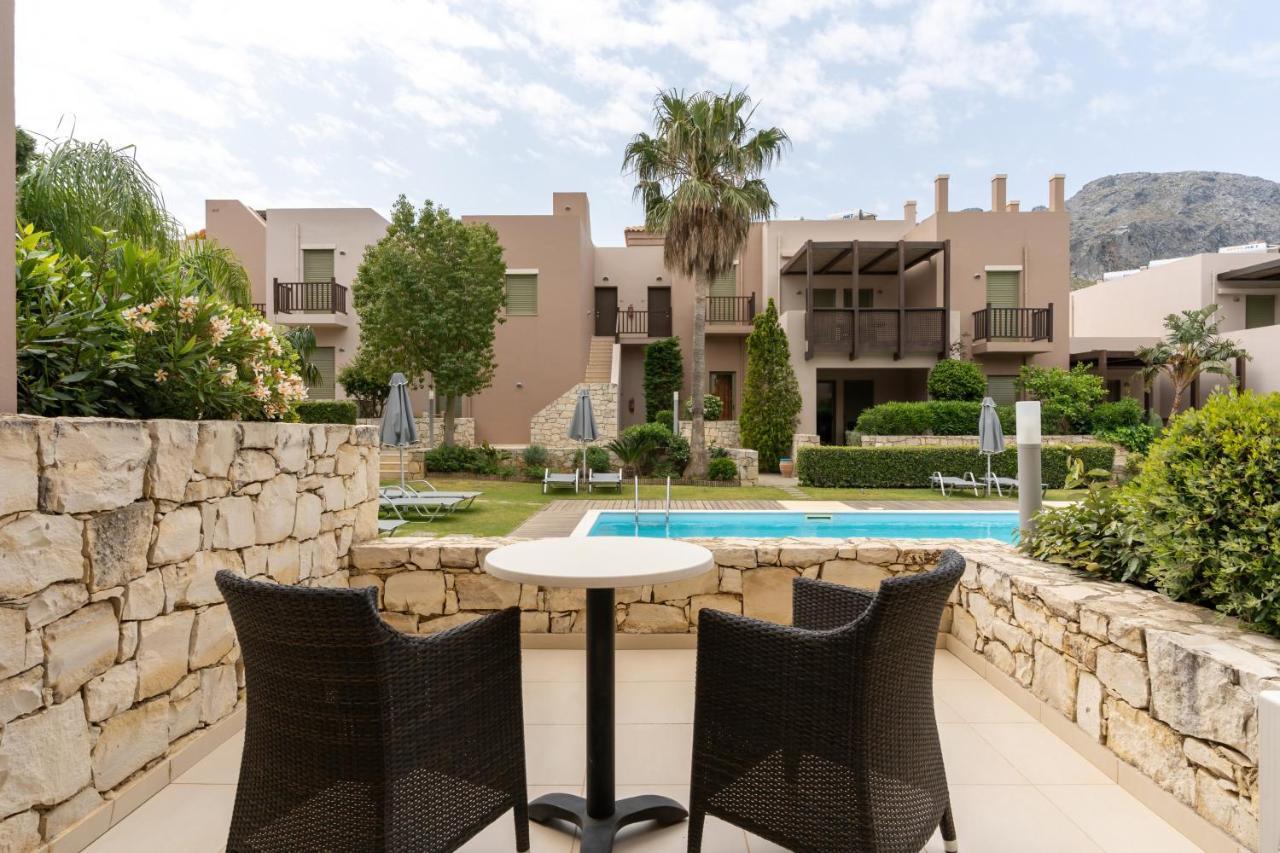 Plakias Resorts Εξωτερικό φωτογραφία