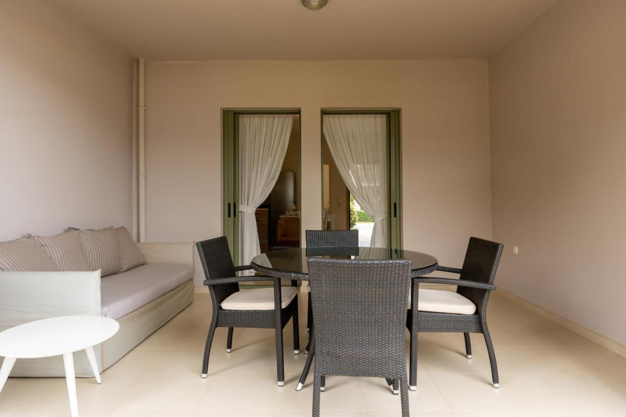 Plakias Resorts Εξωτερικό φωτογραφία