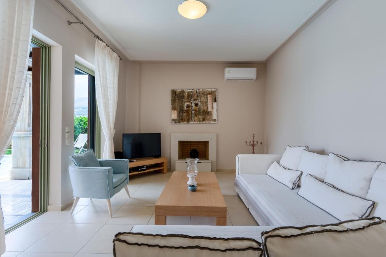 Plakias Resorts Εξωτερικό φωτογραφία