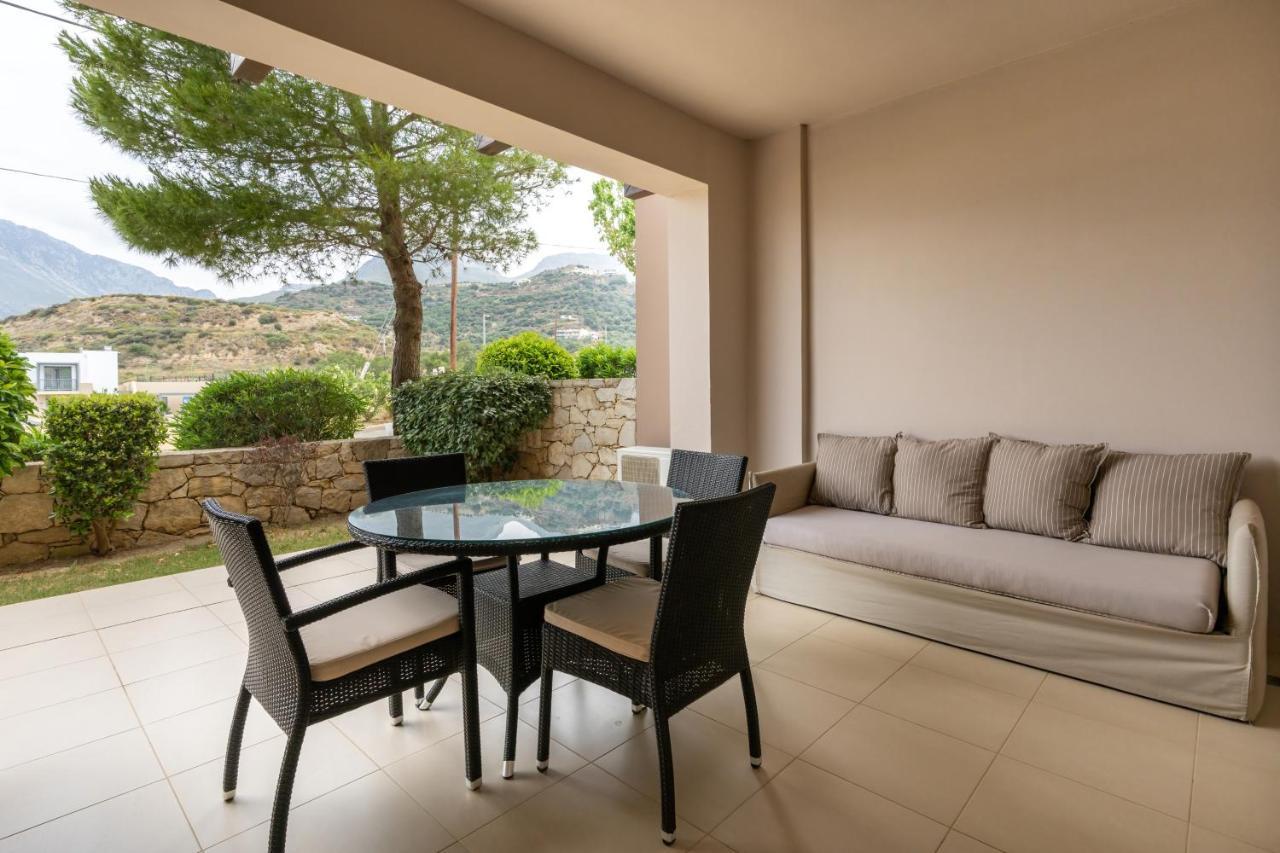Plakias Resorts Εξωτερικό φωτογραφία
