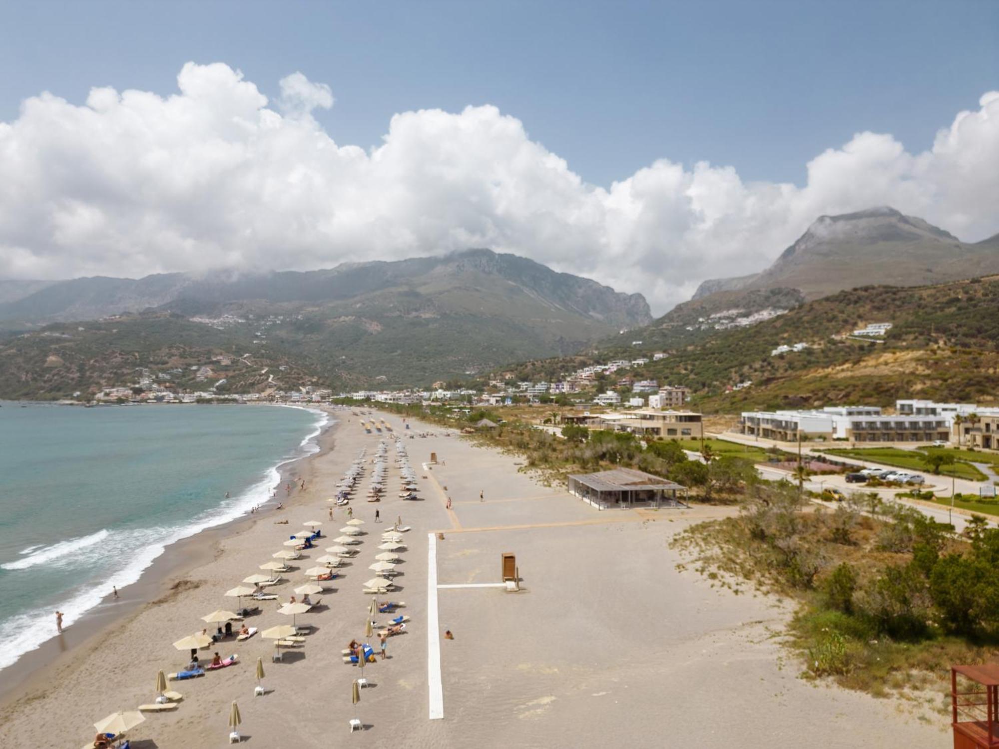 Plakias Resorts Εξωτερικό φωτογραφία
