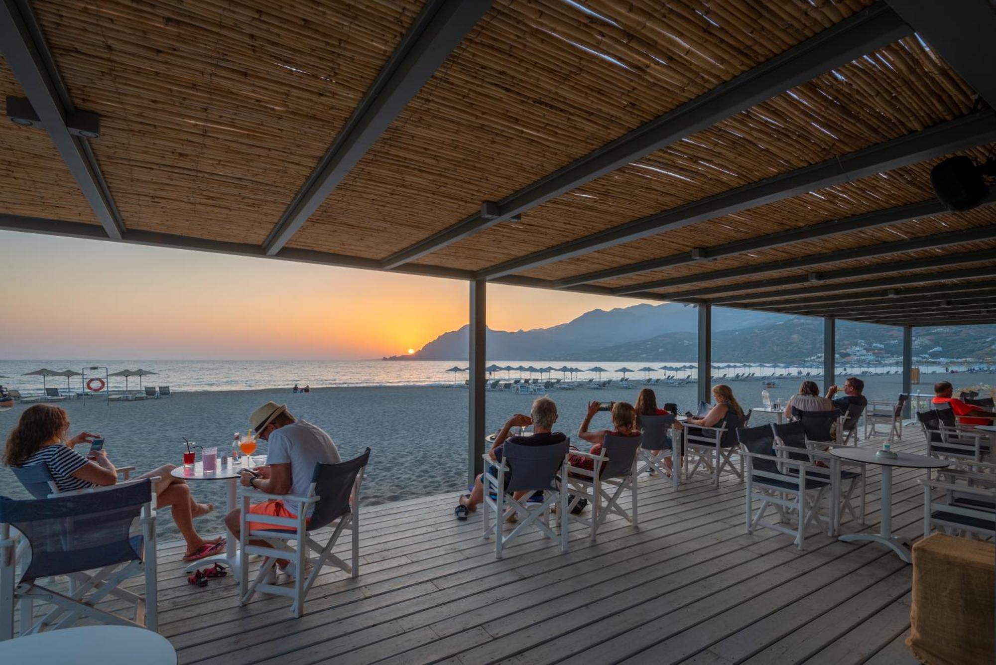 Plakias Resorts Εξωτερικό φωτογραφία