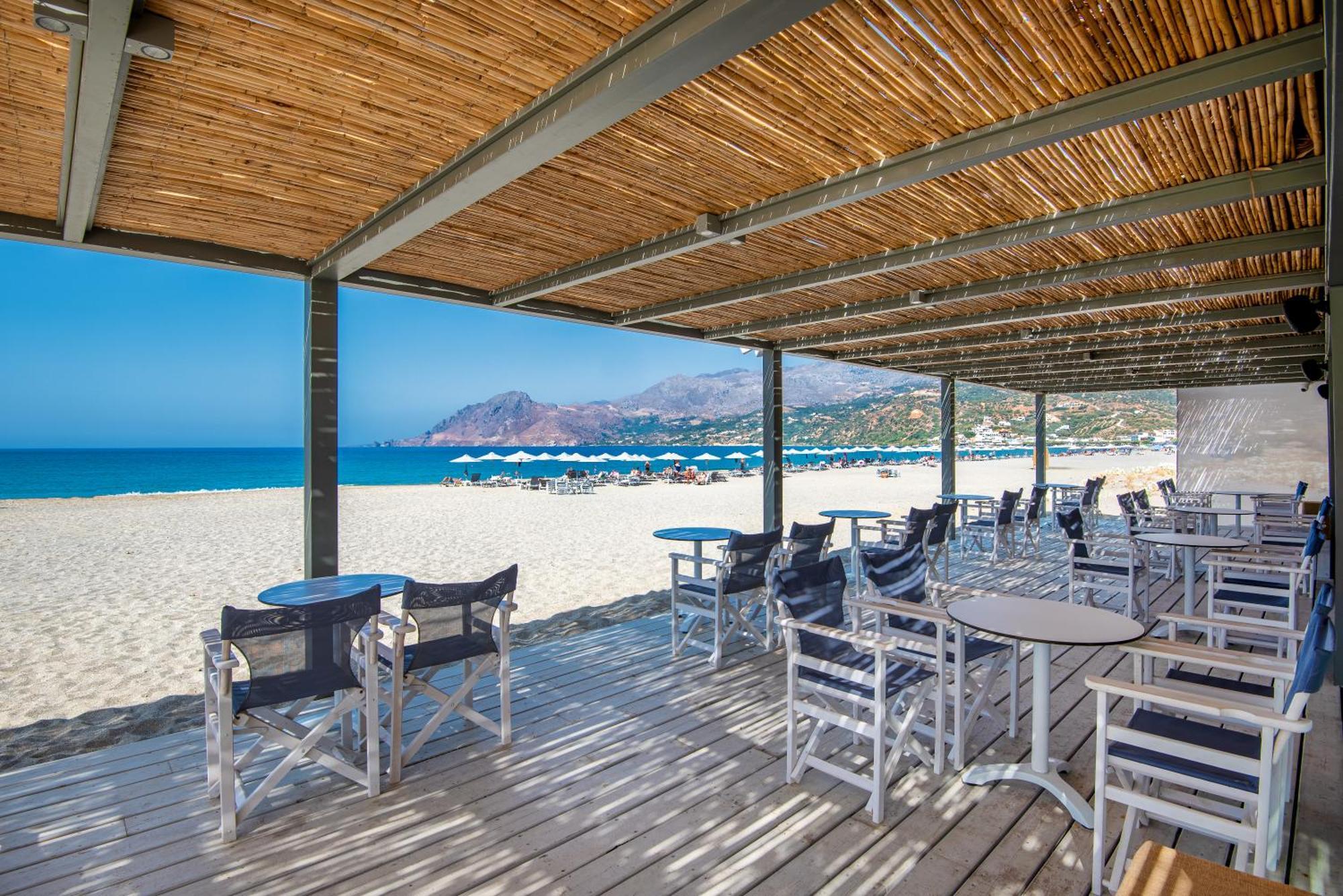 Plakias Resorts Εξωτερικό φωτογραφία